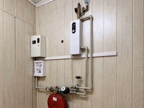 комерційна за адресою Запорізьке шосе, 7