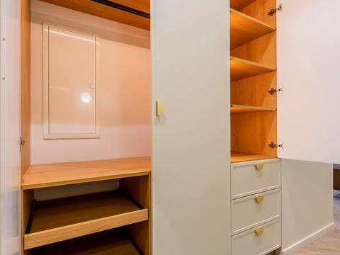 квартира по адресу Салютная ул., 2к17