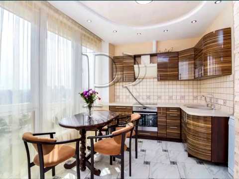 квартира за адресою Соборності просп. (Возз'єднання), 30