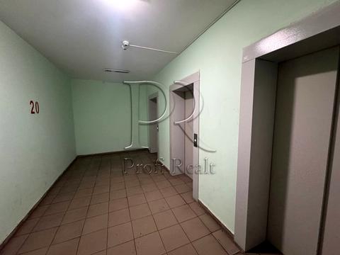 квартира по адресу Соборности просп. (Возз'єднання), 30
