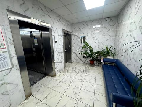 квартира по адресу Соборности просп. (Возз'єднання), 30