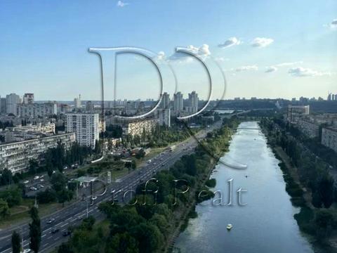 квартира по адресу Соборности просп. (Возз'єднання), 30