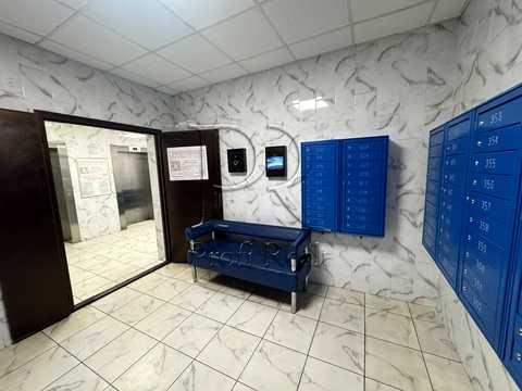 квартира по адресу Соборности просп. (Возз'єднання), 30