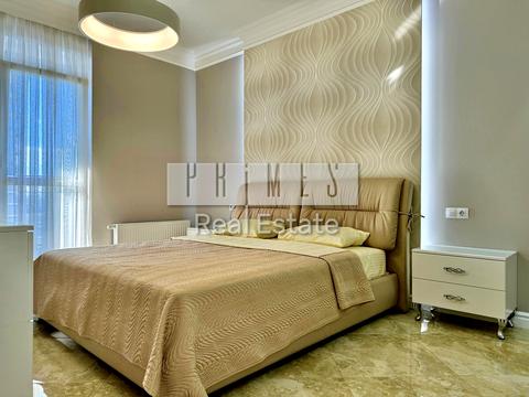 квартира по адресу Джона Маккейна ул. (Івана Кудрі), 7