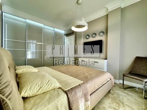 квартира по адресу Джона Маккейна ул. (Івана Кудрі), 7