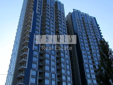 квартира по адресу Джона Маккейна ул. (Івана Кудрі), 7