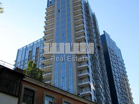 квартира по адресу Джона Маккейна ул. (Івана Кудрі), 7