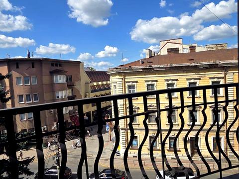 квартира по адресу Сечевых Стрельцов ул., 26