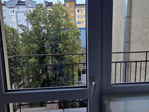 квартира по адресу Сечевых Стрельцов ул., 26