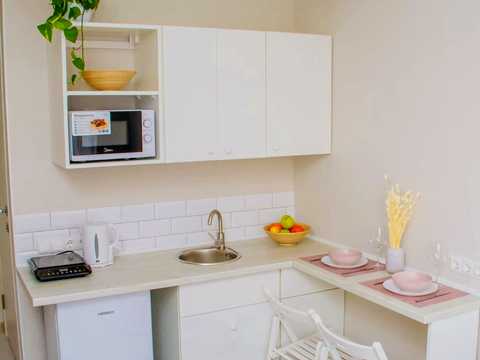 квартира за адресою Березнева вул., 16 к3