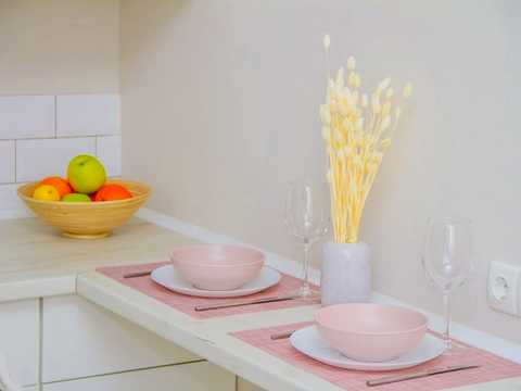 квартира за адресою Березнева вул., 16 к3