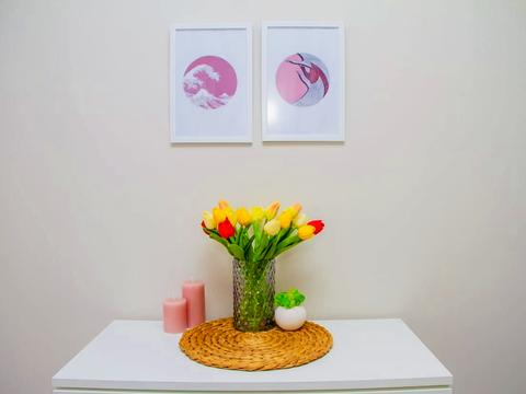 квартира за адресою Березнева вул., 16 к3