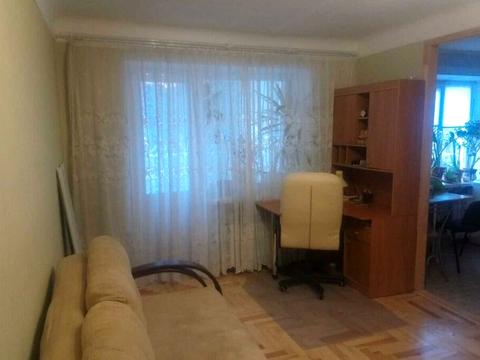 квартира за адресою Андрія Ощепкова вул., 4
