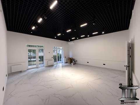 коммерческая по адресу Михаила Максимовича ул. (Онуфрія Трутенка), 24-Г