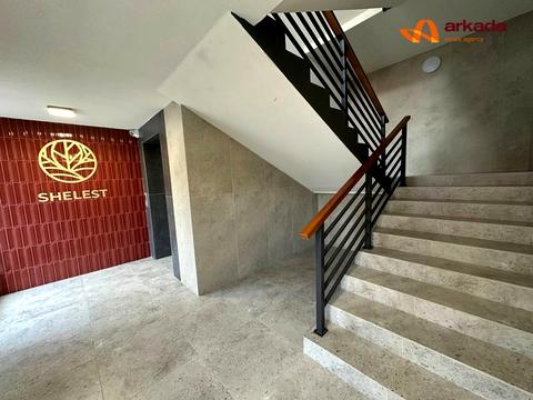 квартира за адресою Слави Стецько вул., 4-А