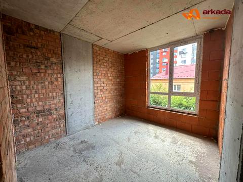 квартира за адресою Слави Стецько вул., 4-А