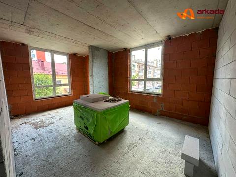 квартира за адресою Слави Стецько вул., 4-А