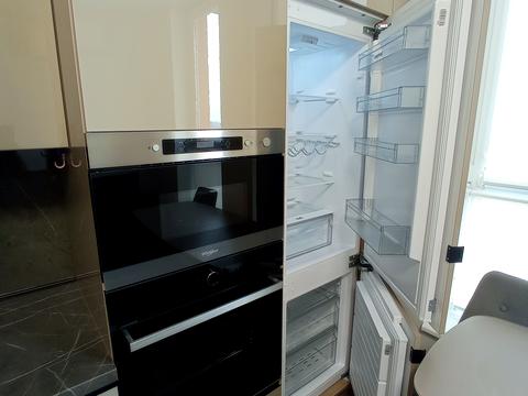 квартира по адресу Берестейский просп. (Победы), 67-Г