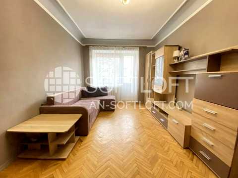 квартира за адресою Науки просп. (Леніна), 24