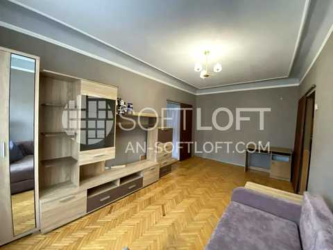 квартира за адресою Науки просп. (Леніна), 24