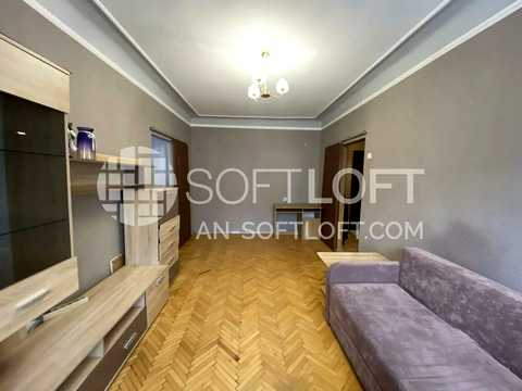 квартира за адресою Науки просп. (Леніна), 24