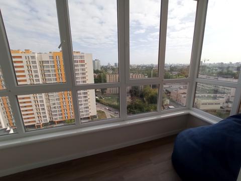 квартира по адресу Берестейский просп. (Победы), 67-Г