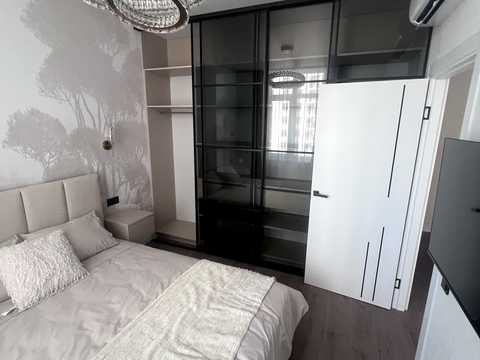 квартира за адресою Краснова вул., 1-Б