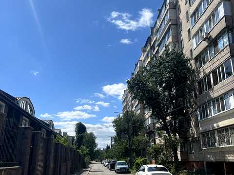 квартира по адресу Феофіла Яновського ул., 2
