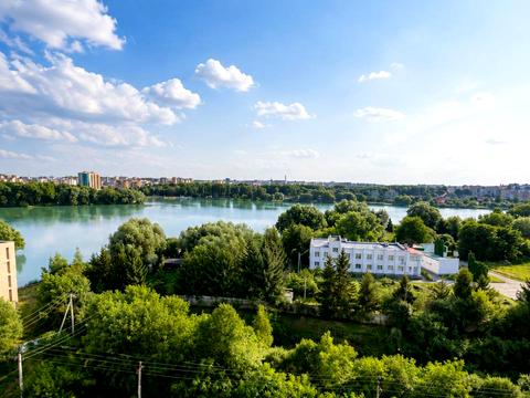 квартира по адресу Нижняя Береговая ул., 2/2