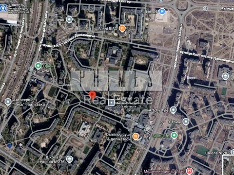 коммерческая по адресу Березняковская ул., 12