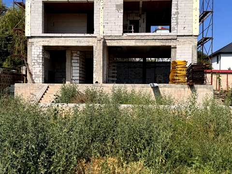 дом по адресу ширяевская, 13