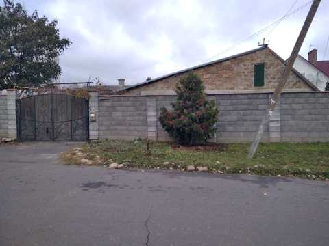 дом по адресу Центральна, 87