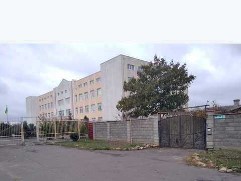 дом по адресу Центральна, 87