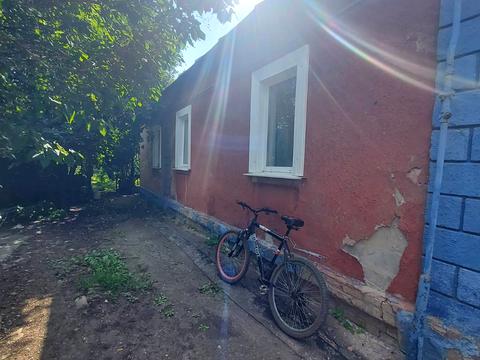 будинок за адресою Роганська вул., 118