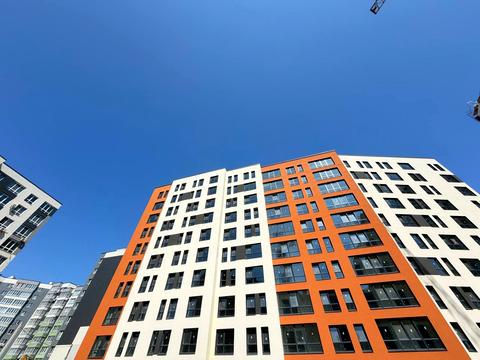 квартира за адресою Приозерна вул., (Будинок 37)