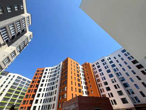квартира по адресу Приозерна ул., (Будинок 37)
