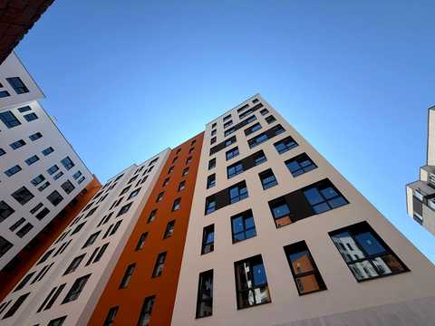 квартира по адресу Приозерна ул., (Будинок 37)