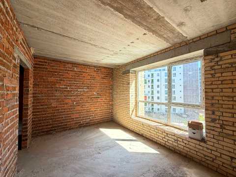 квартира по адресу Приозерна ул., (Будинок 37)