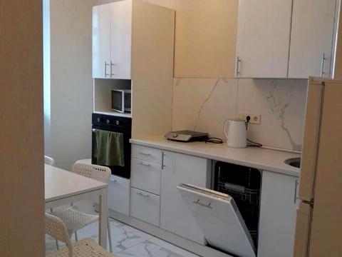 квартира за адресою Балтійський пров., 3-А