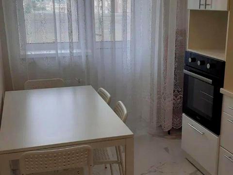 квартира за адресою Балтійський пров., 3-А