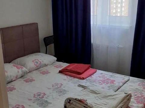 квартира за адресою Балтійський пров., 3-А