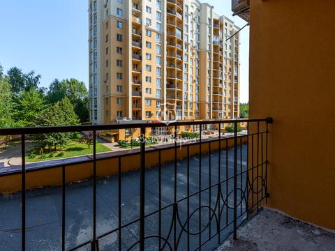 квартира по адресу Валерия Лобановского ул., 30-В