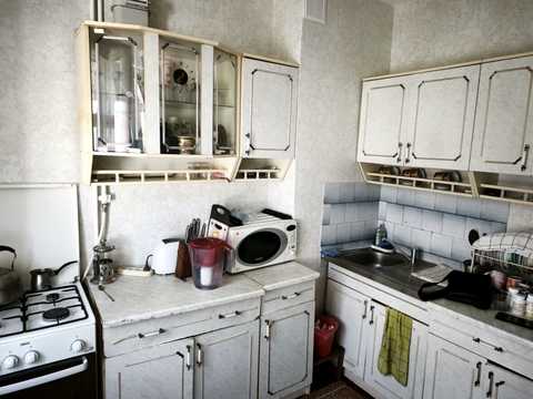 квартира за адресою Євгена Чикаленка вул., 77