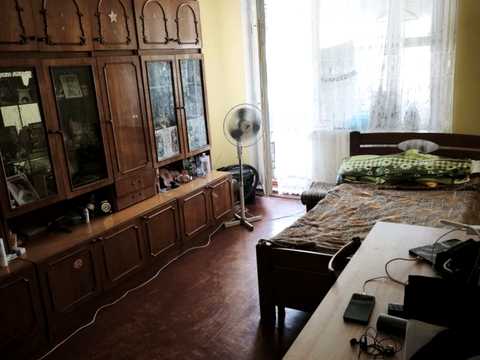 квартира за адресою Євгена Чикаленка вул., 77