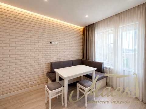 квартира за адресою Ясинуватський пров., 11