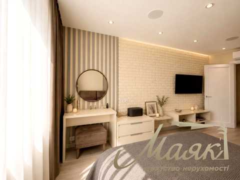 квартира за адресою Ясинуватський пров., 11