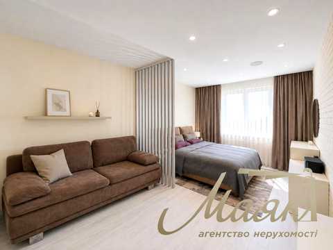 квартира за адресою Ясинуватський пров., 11