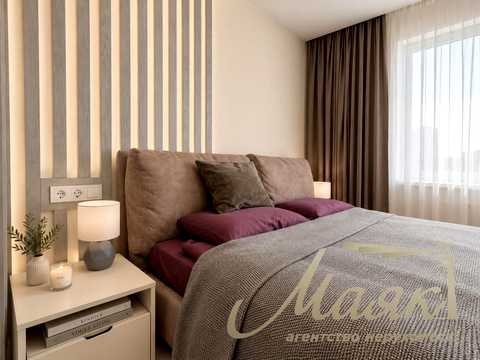 квартира за адресою Ясинуватський пров., 11