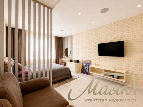 квартира за адресою Ясинуватський пров., 11