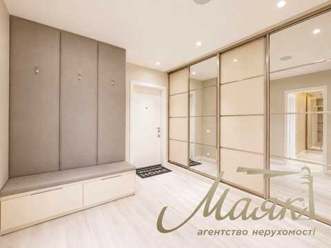 квартира за адресою Ясинуватський пров., 11